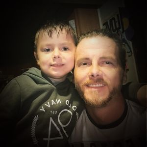 Meet your Posher, Jay